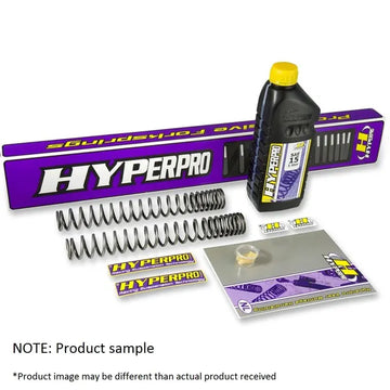 Yamaha XT 1200 Z Super Tenere [HYPERPRO] - Fork springs for Yamaha