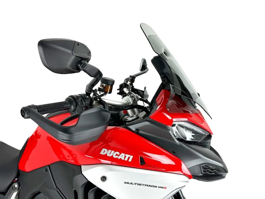 ducati multistrada 1200 [WRS] – windshield