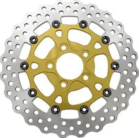 Harley-Davidson XR 1200 X [2013] - Cubiq™ brake disc – picture 11