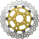Harley-Davidson XR 1200 X [2013] - Cubiq™ brake disc – picture 11