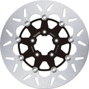 Harley-Davidson XL 883 R Roadster [2010, 2013, 2014-2015] - Floating brake disc round - picture 3