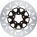 Harley-Davidson XL 883 R Roadster [2010, 2013, 2014-2015] - floating brake disc round - picture 1