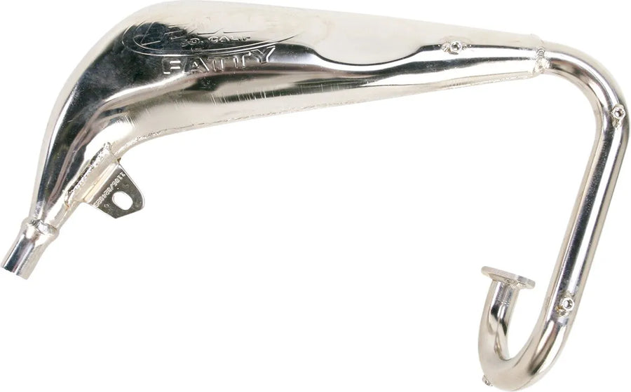 Yamaha PW 50 [1983, 1985-1987, 2021-2026] - Gold Series Fatty™ Krümmer – Bild 1