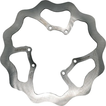 Red Moto CRF 250 R Enduro [2015-2017] - Brake kit OEM replacement – picture 2