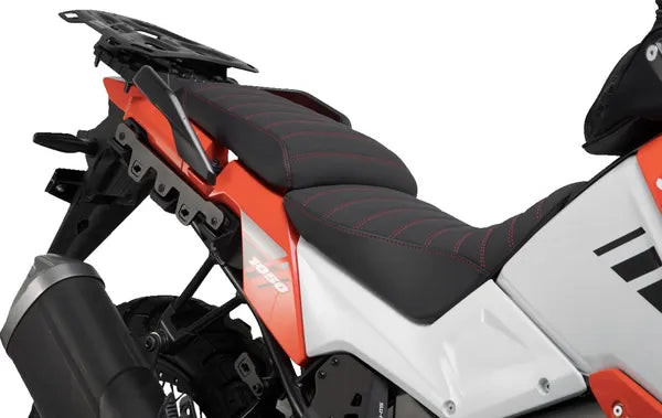 Suzuki V-strom 1050 [SW-MOTECH] – PRO side luggage rack
