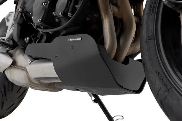 Triumph Trident 660 [SW-MOTECH] – engine guard