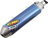 Gas EC 250 F [2021] - Factory 4.1 RCT Slip-On Endschalldämpfer – Bild 4