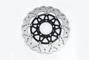 Triumph Bonneville 1200 T 120 ABS [2022-2023, 2023] - Nitro Series Bremsscheibe – Bild 6