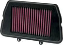 Triumph Tiger 800 [K & N] - OE replacement high performance air filter