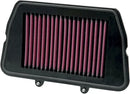 Triumph Tiger 800 [K & N] - OE replacement high performance air filter