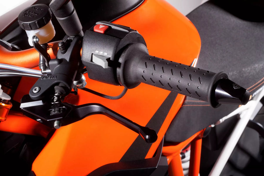 Honda CBR 1000 RR [Gilles Tooling] - Hand clutch lever