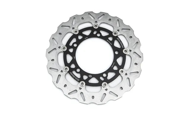 Suzuki Gsx-S 750 Z ABS [2019-2023, 2021-2023] - Nitro Series Bremsscheibe – Bild 6