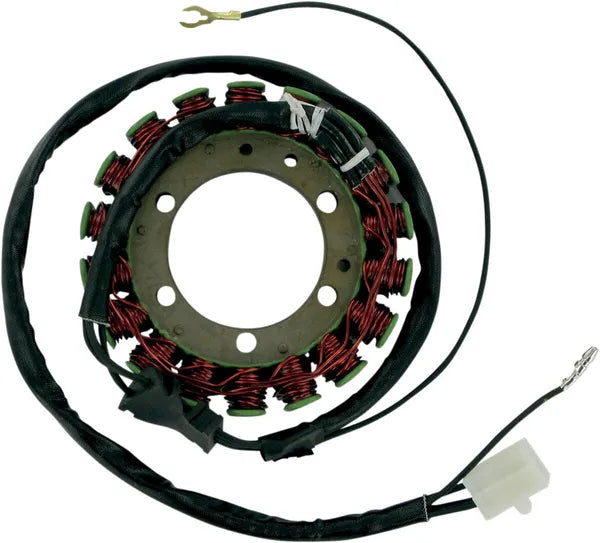 Yamaha XV 1100 [RICK'S MOTORSPORT ELECTRIC] – Stator