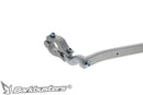 honda cb 750 hornet [BARKBUSTERS] – mounting kit – two-point mounting for HONDA CB 750 Hornet-2