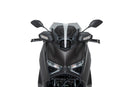 YAMAHA X-MAX 300 TECH MAX + [2025] – Windshield V-Tech Line Sport – Transparent