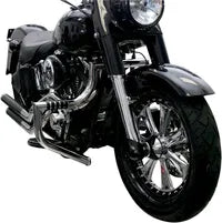 Harley Davidson Flst [LINDBY] – Magnumbar® Front Highway Bar