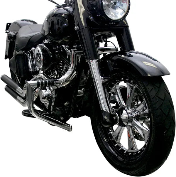 Harley Davidson Flst [LINDBY] – Magnumbar® Front Highway Bar