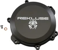 Yamaha YZ 125 [REKLUSE] – Kupplungsdeckel