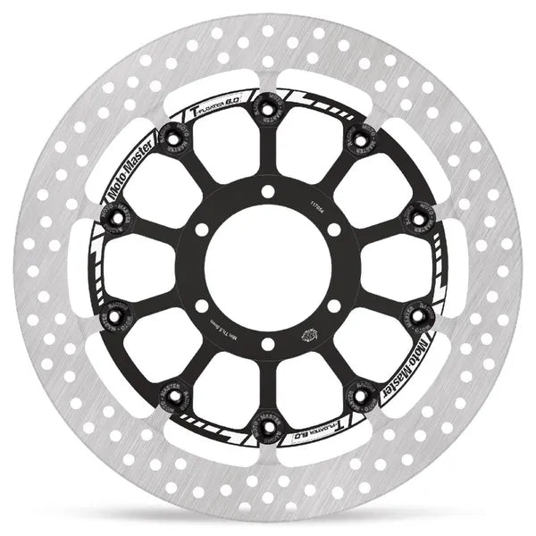 BMW S 1000 R [2022, 2024] - HALO series T-Floater Bremsscheibe – Bild 3