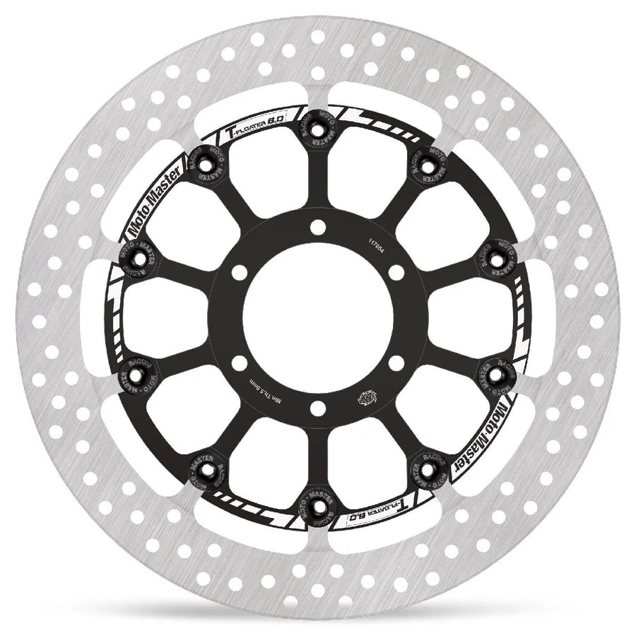 BMW S 1000 RR [2020, 2023-2024] - HALO series T-Floater Bremsscheibe – Bild 1