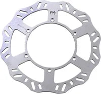 Suzuki Dr Z 250 [2001-2003, 2007] - Bremsscheibe – Bild 7