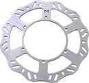 Suzuki Dr Z 250 [2001-2003, 2007] - Bremsscheibe – Bild 7