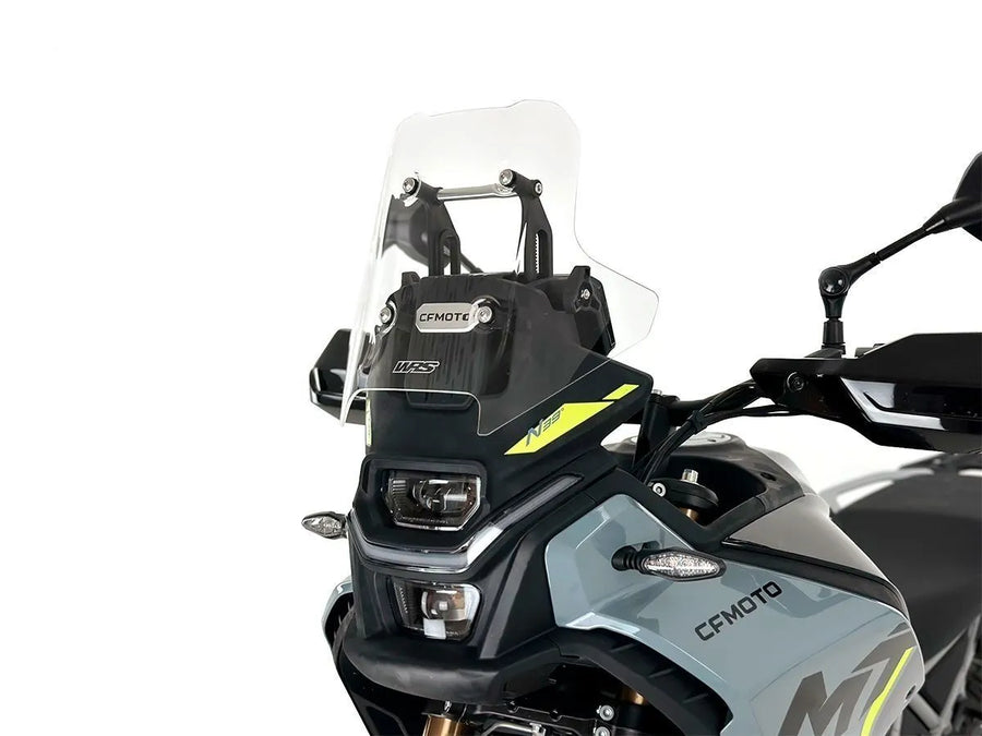 cf moto 450 [WRS] – Windshield Sport CFMOTO