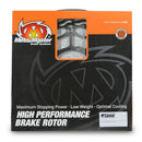Beta RR-S 350 [2021] - Flame Series Bremsscheibe – Bild 2