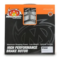 Tm Racing TM SMR 125 FI 2T Edition [2024] - Flame Series Schwimmende Bremsscheibe – Bild 9