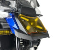 BMW R 1300 GS Adventure [WRS] – headlight protection-2