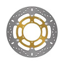 Bmw G 650 GS Sertao ABS (0136) [2012-2014] - Halo Series Schwimmende Bremsscheibe – Bild 9