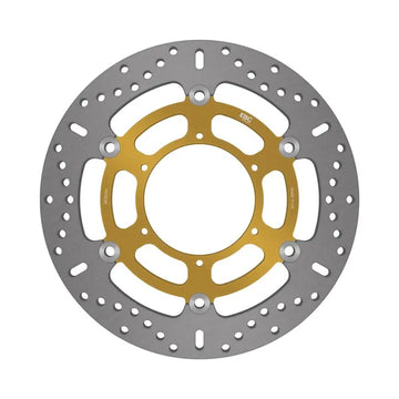 BMW F 800 GS Adventure [EBC] – X-Series brake disc