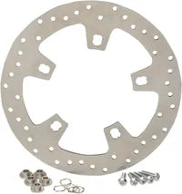 Harley-Davidson FLTRXST 1923 Road Glide ST 117 [2023] - Cubiq™ brake disc - picture 12
