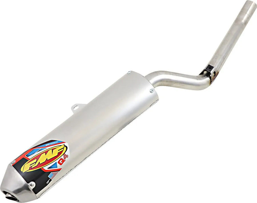 Suzuki Dr Z 400 SM [2017, 2020-2021] - Q4 Slip-On Schalldämpfer – Bild 1