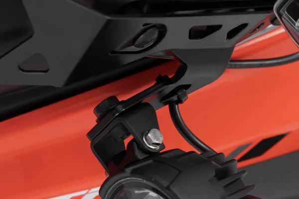 Suzuki DL 1050 DE V-Strom [2023-2024] - EVO high beam – picture 3