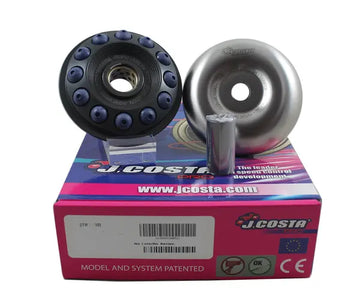 Zontes 350 E [2024] - Variator Pro – Bild 2