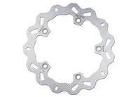 Honda CRF 250 R [2022-2024] - BREMSSCHEIBE FIXED WAVE GROOVED OVERSIZE – Bild 12