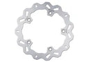 Honda CRF 250 R [2022-2024] - BREMSSCHEIBE FIXED WAVE GROOVED OVERSIZE – Bild 12