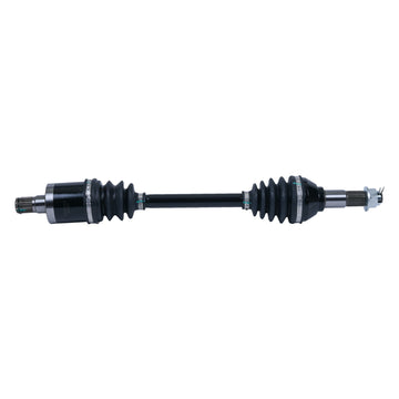 CAN-AM OUTLANDER L 500 EFI [2015-2016] - Complete left rear axle