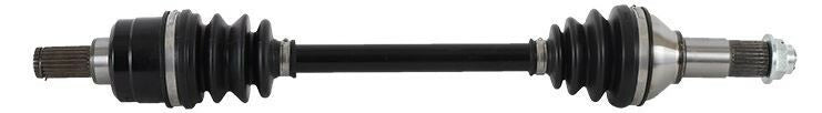 YAMAHA GRIZZLY 700 EPS XT R [2016-2022] - axle complete