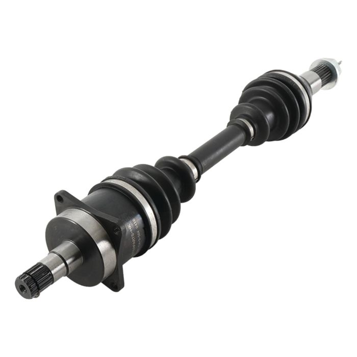 CAN-AM RENEGADE 500 [2008-2010] - Front axle left