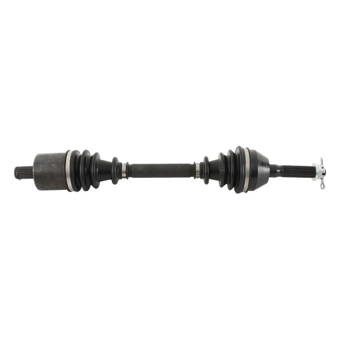POLARIS SPORTSMAN 400 H.O. [2011-2012] - Axle complete