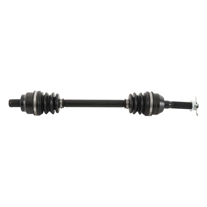 POLARIS SPORTSMAN 570 TRACTOR EPS [2014] - axle complete