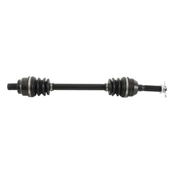 POLARIS SPORTSMAN 570 TRACTOR EPS [2014] - axle complete
