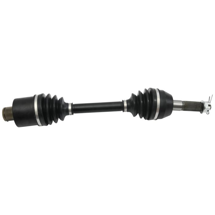 POLARIS SPORTSMAN 800 EFI 4 X 4 [2006-2014] - axle complete