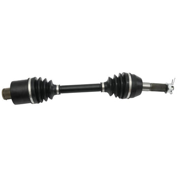 POLARIS SPORTSMAN 500 FOREST TRACTOR [2011-2014] - axle complete