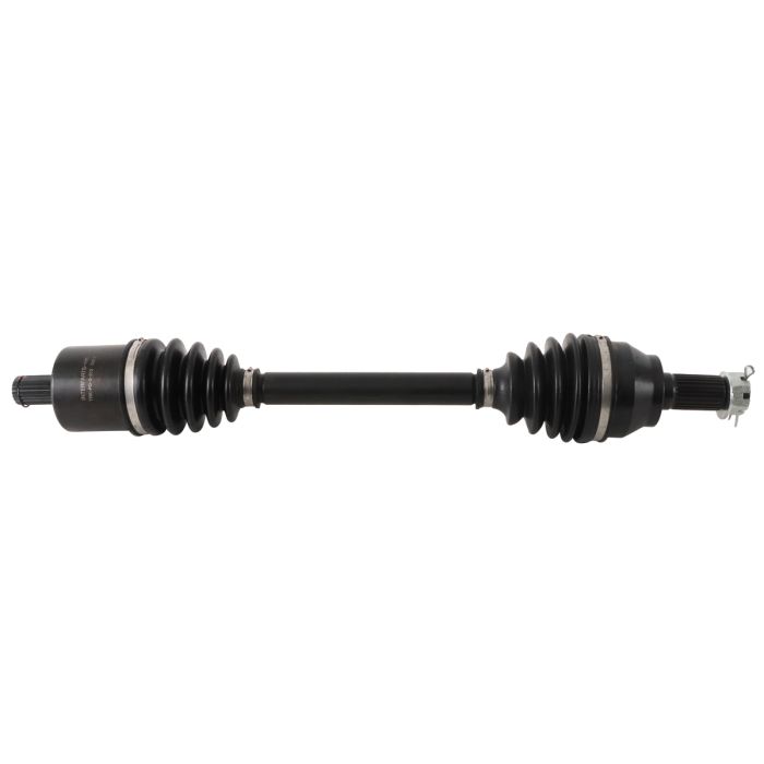 POLARIS SCRAMBLER 850 4 X 4 [2016-2022] - Axle complete