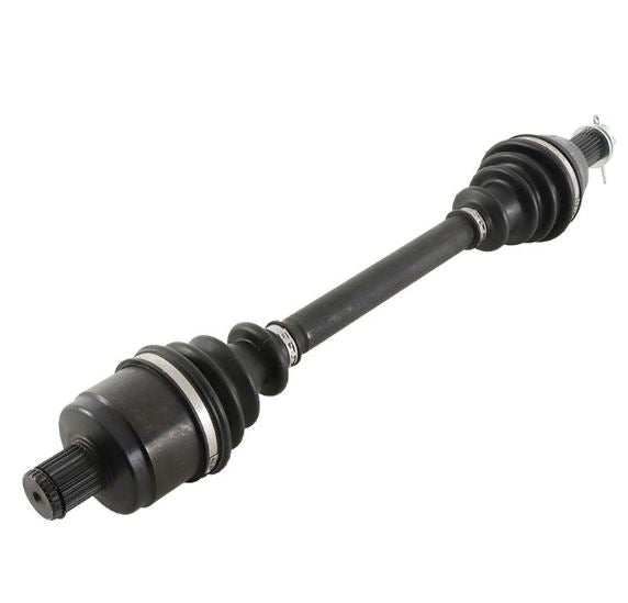POLARIS SPORTSMAN 1000 TOURING 4 X 4 [2016-2022] - Axle complete