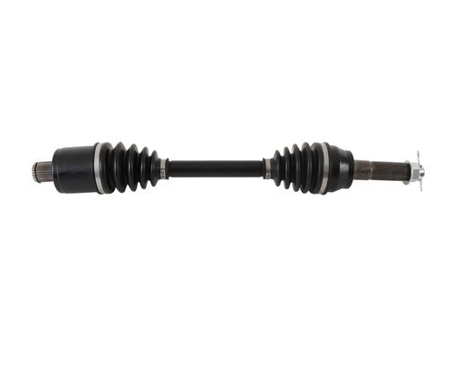 POLARIS SPORTSMAN 700 4 X 4 [2007] - axle complete
