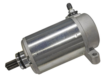 YAMAHA GRIZZLY 350 IRS 4X4 [2007-2011] - Starter motor